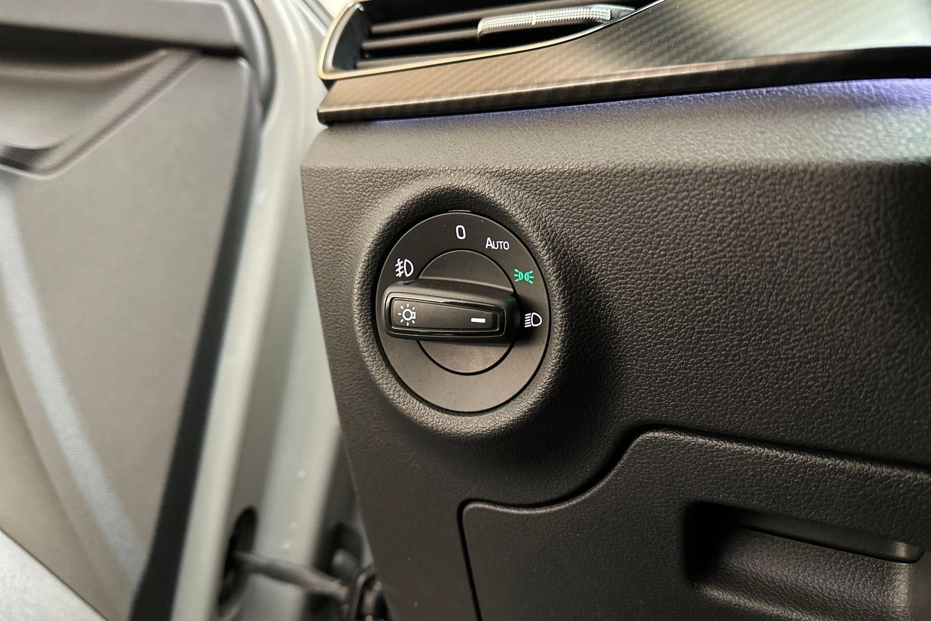 Hoofdafbeelding Škoda Kamiq