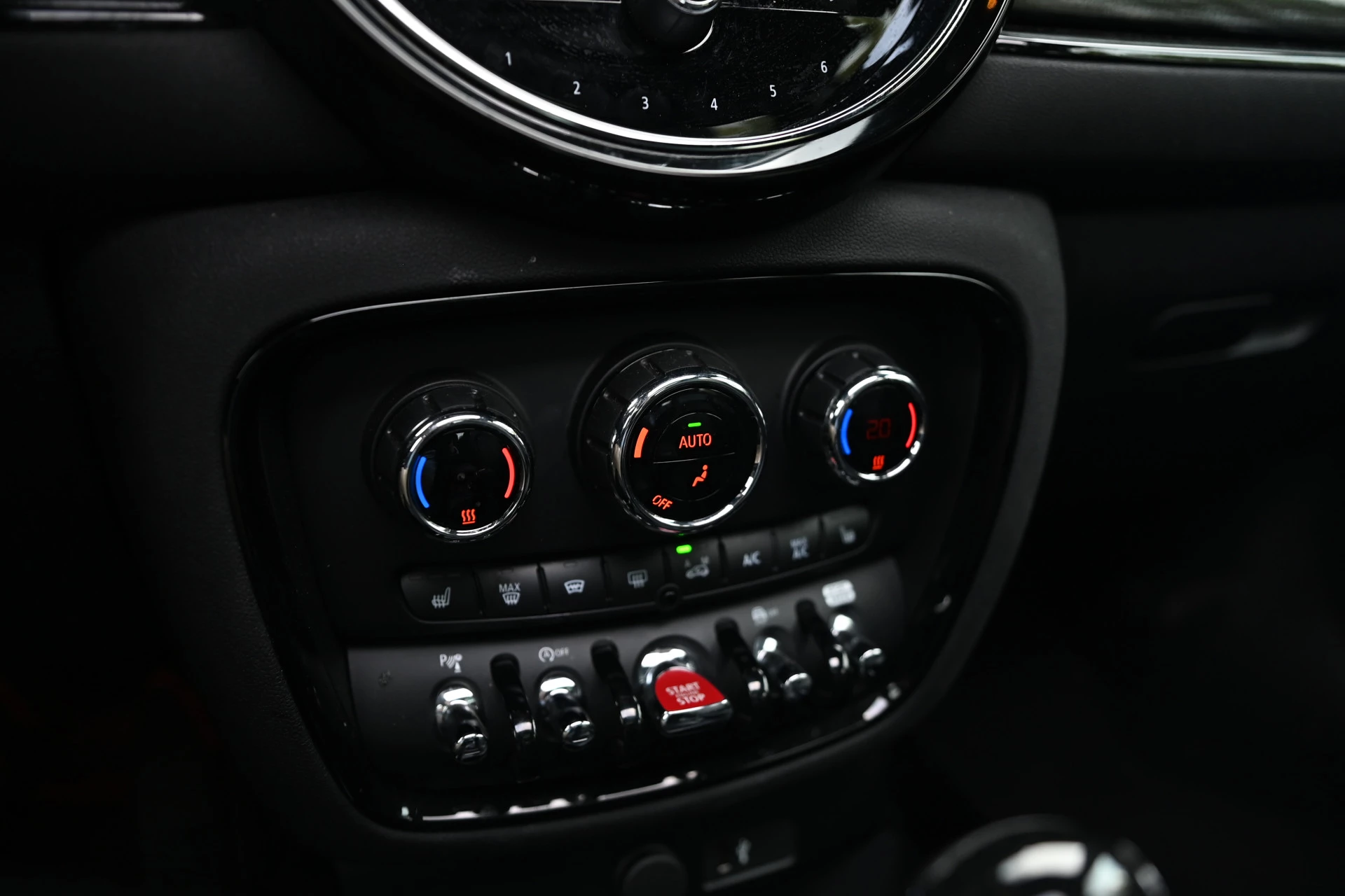 Hoofdafbeelding MINI Clubman