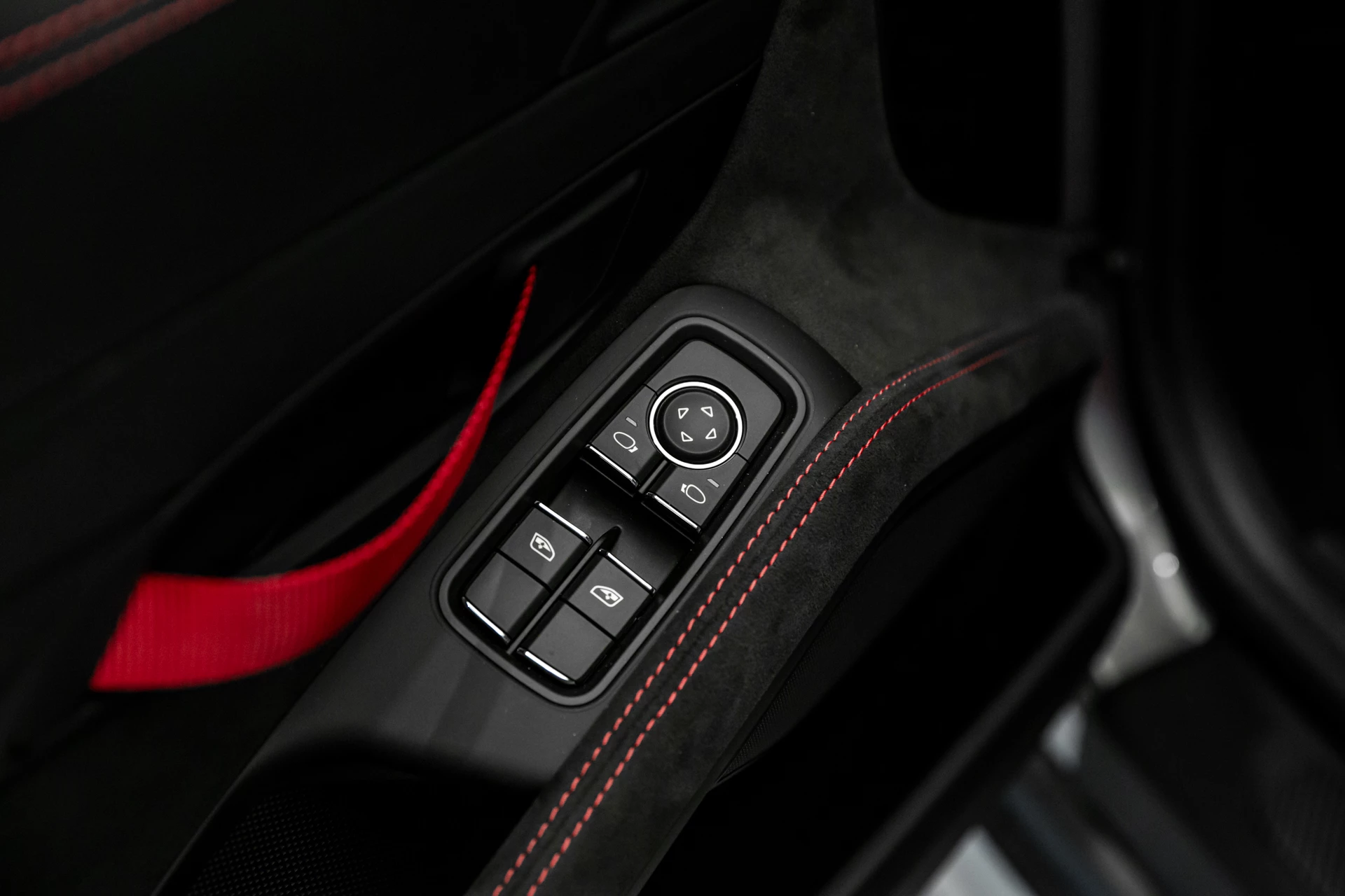 Hoofdafbeelding Porsche 718