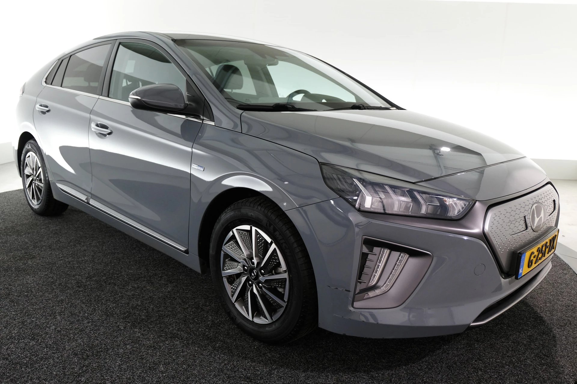 Hoofdafbeelding Hyundai IONIQ