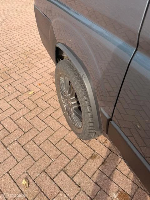 Hoofdafbeelding Fiat Ducato