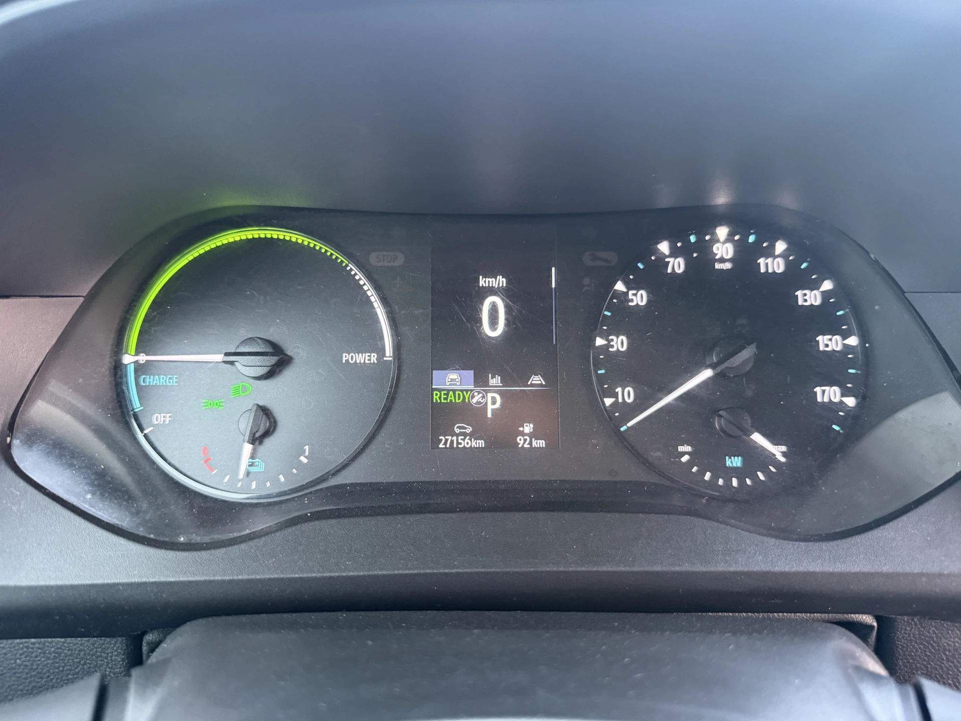 Hoofdafbeelding Nissan Townstar