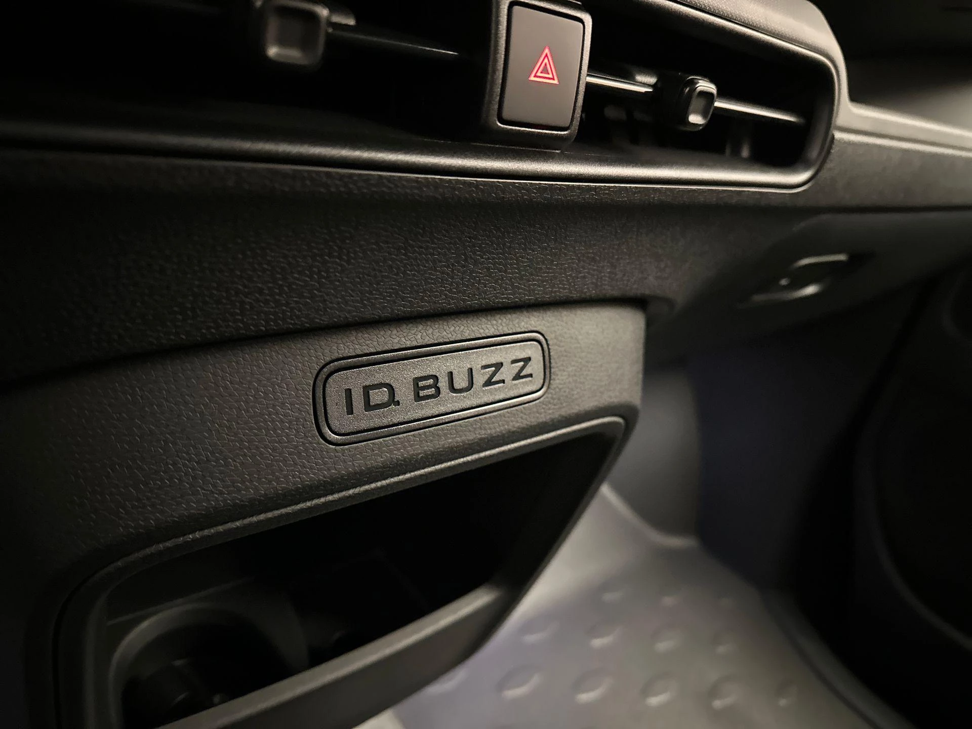 Hoofdafbeelding Volkswagen ID. Buzz Cargo