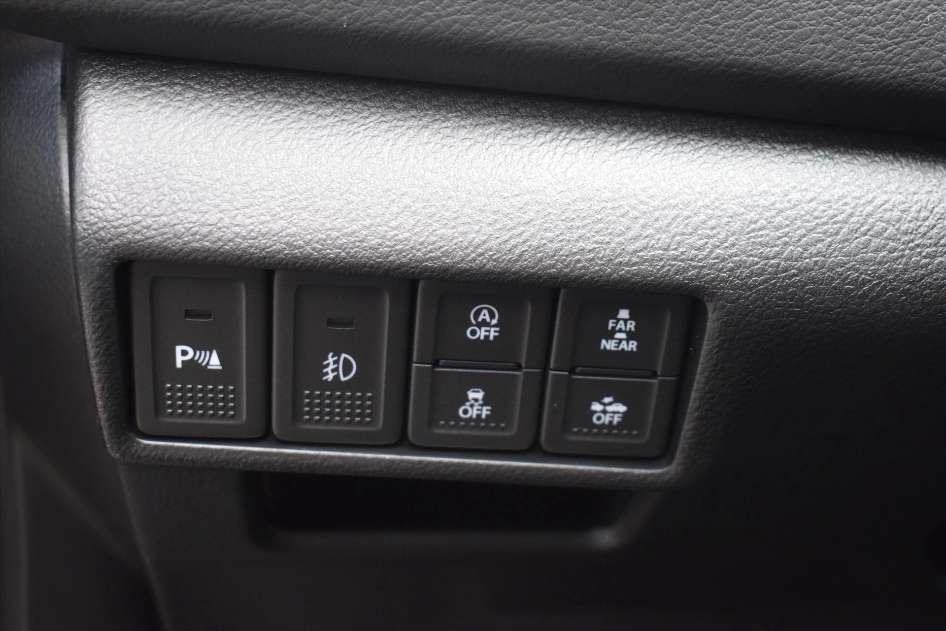 Hoofdafbeelding Suzuki S-Cross