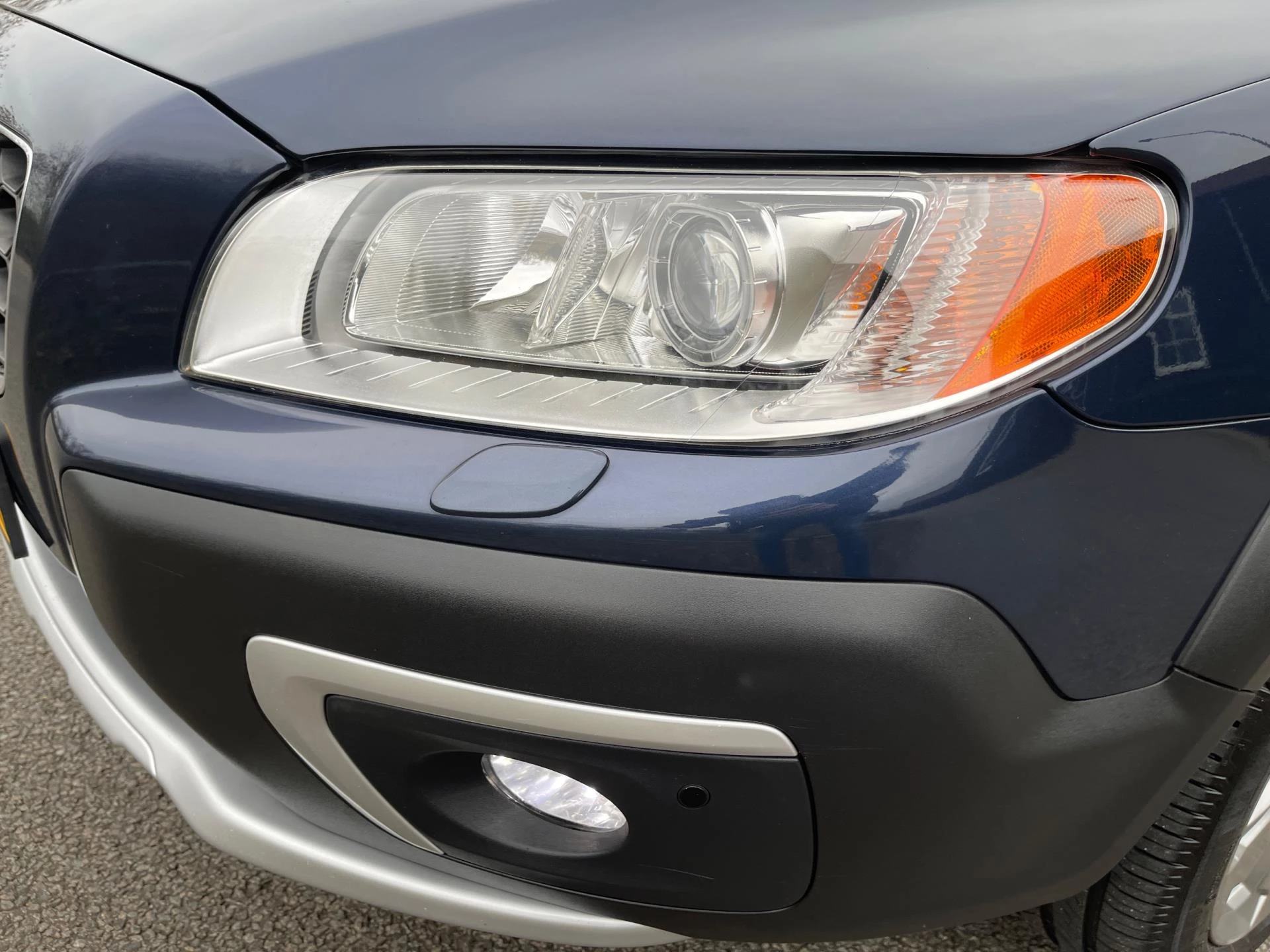 Hoofdafbeelding Volvo XC70