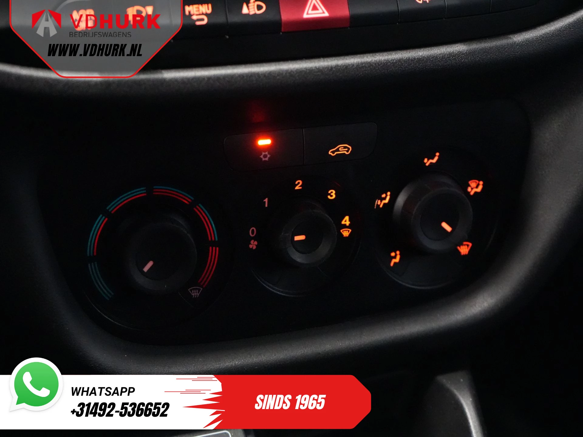 Hoofdafbeelding Fiat Doblò