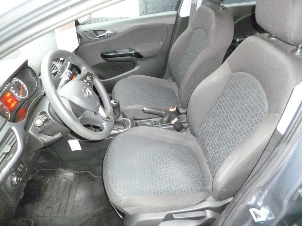 Hoofdafbeelding Opel Corsa-e