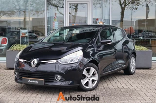 Renault Clio 0.9 TCe Expression 90PK 5-DRS I Bluetooth I Cruise I Airco I NAP 