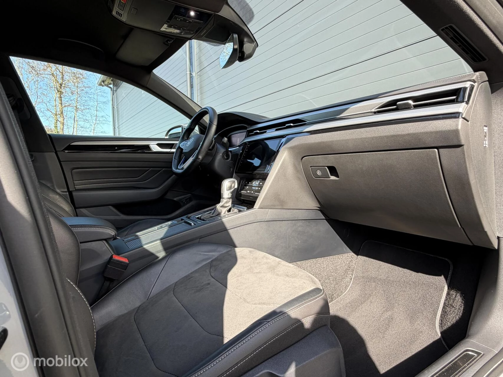 Hoofdafbeelding Volkswagen Arteon