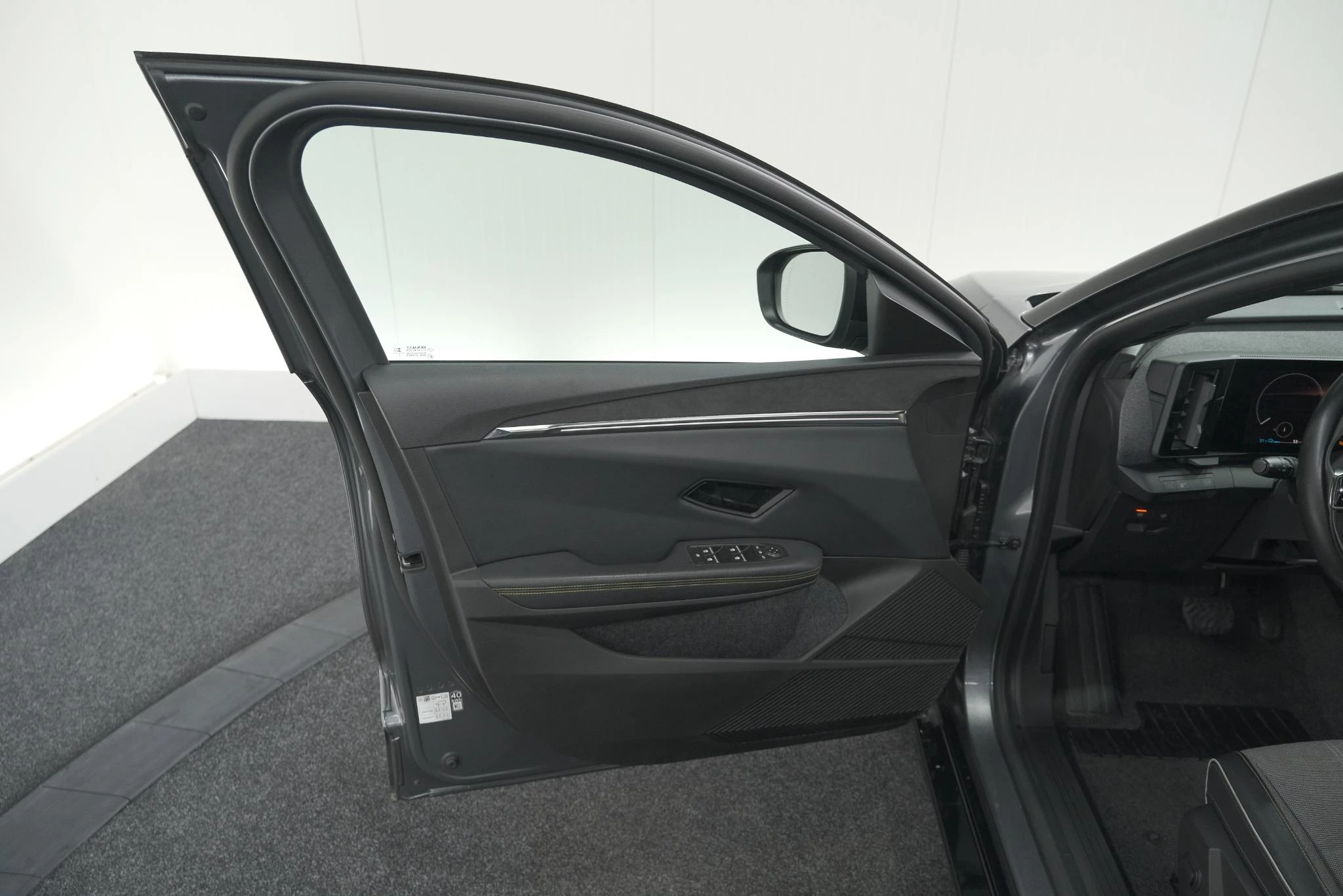 Hoofdafbeelding Renault Megane E-Tech