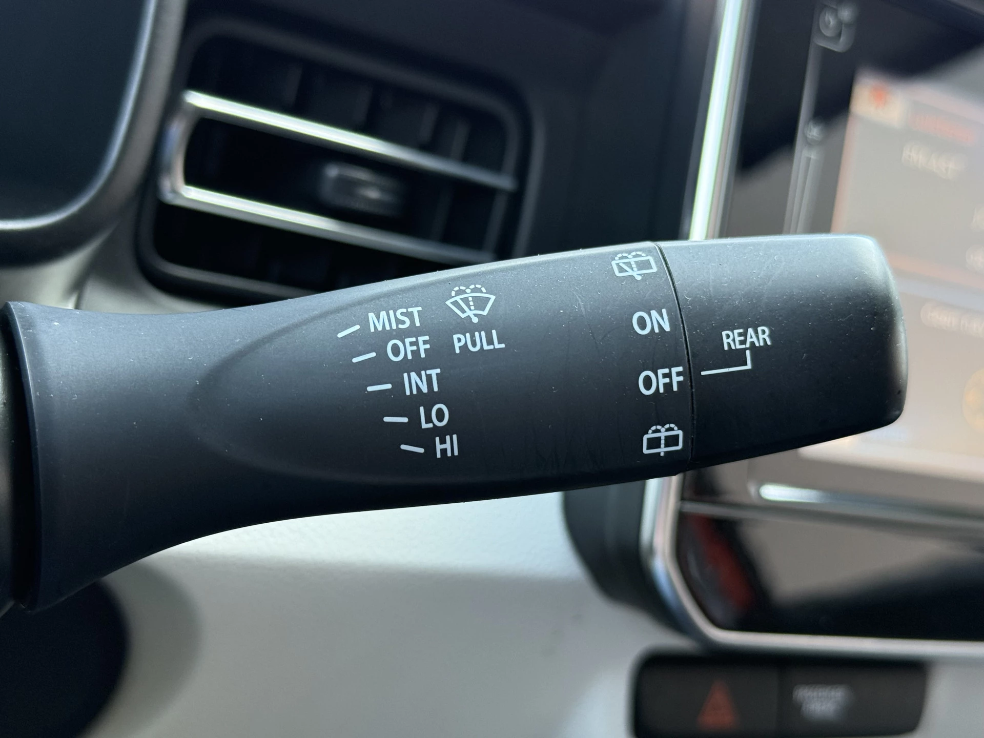 Hoofdafbeelding Suzuki Ignis