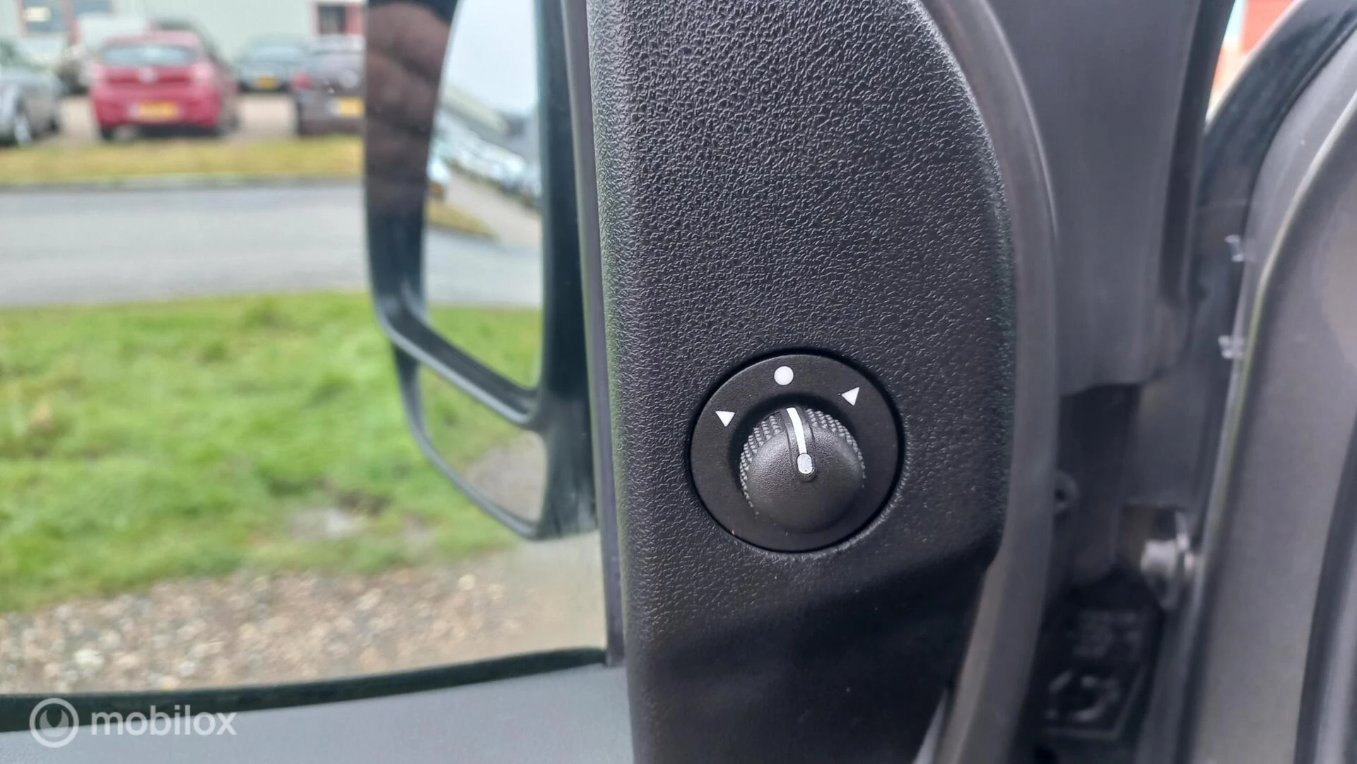 Hoofdafbeelding Fiat Doblò