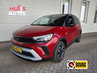 Hoofdafbeelding Opel Crossland Opel Crossland 1.2 Turbo Elegance