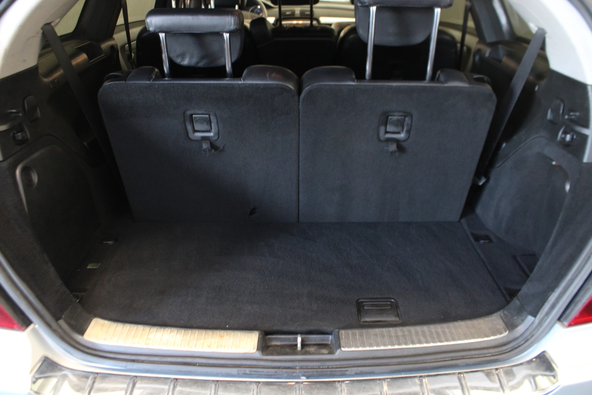 Hoofdafbeelding Mercedes-Benz R-Klasse