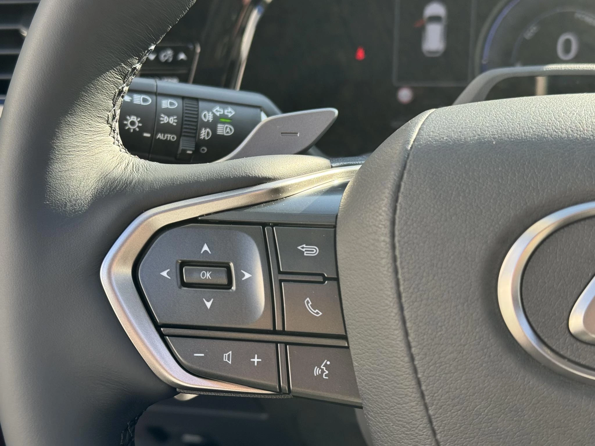 Hoofdafbeelding Lexus NX