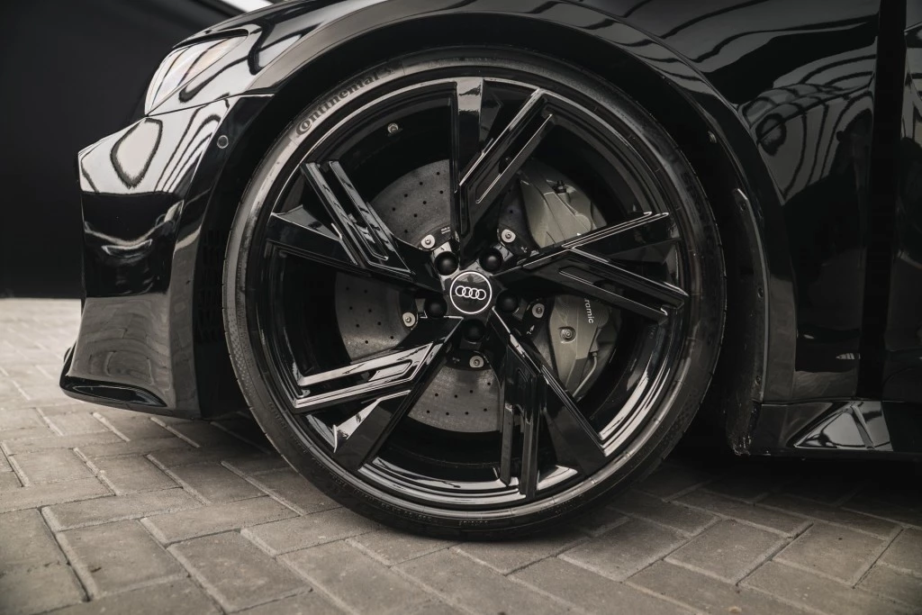 Hoofdafbeelding Audi RS6