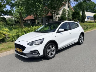 Ford Focus 1.5 EcoBoost 150PK AUTOMAAT•Pano