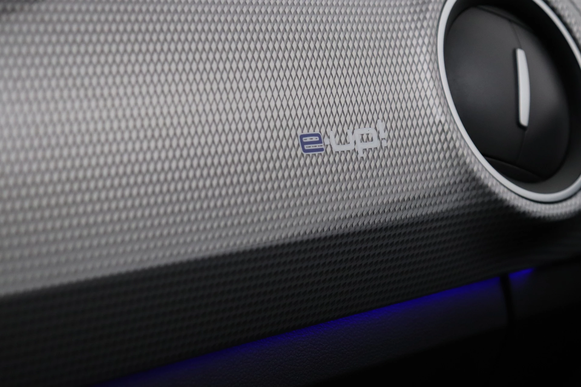 Hoofdafbeelding Volkswagen e-up!