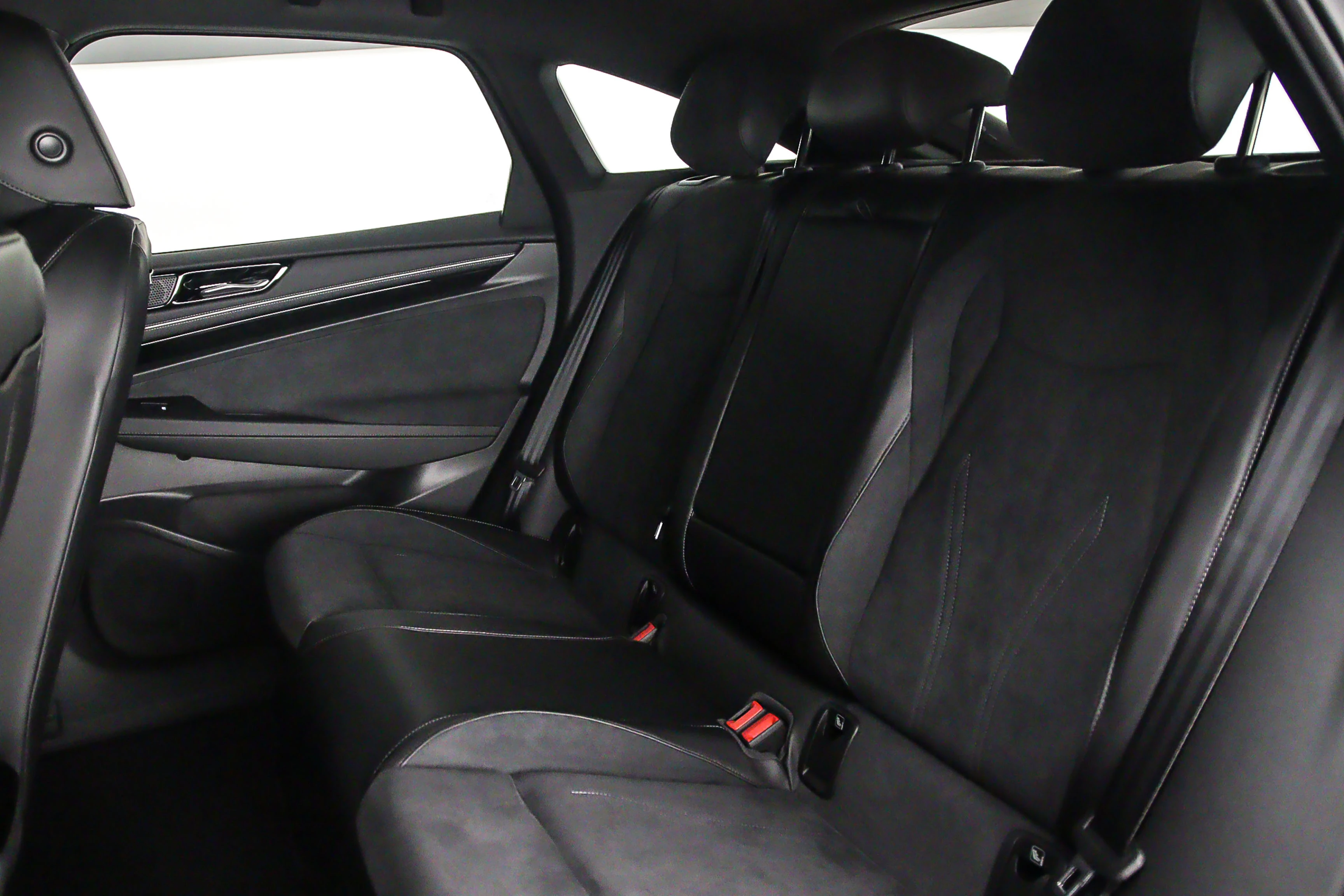 Hoofdafbeelding Volkswagen ID.7