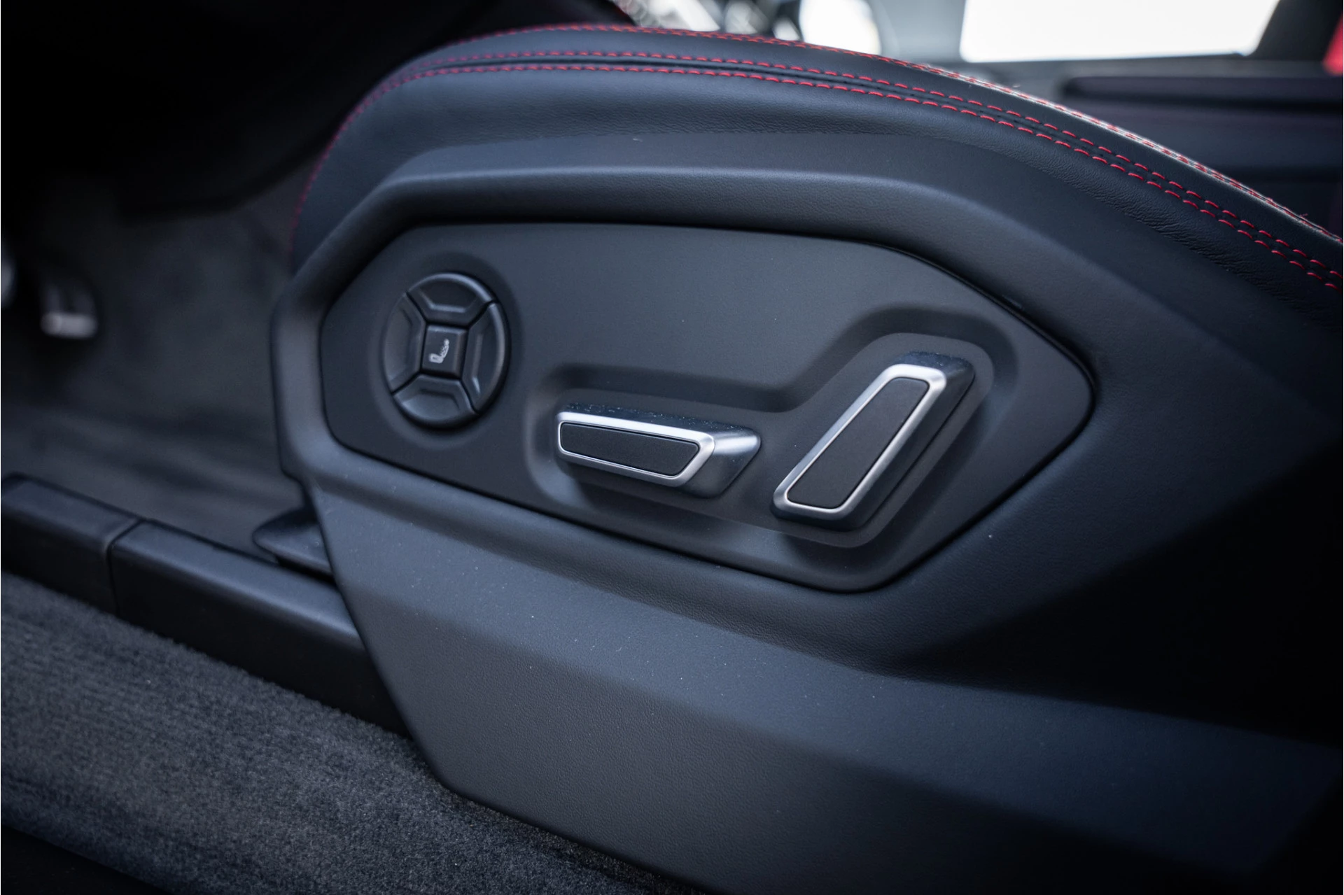 Hoofdafbeelding Lamborghini Urus