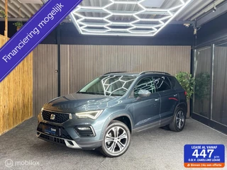 Seat Ateca 1.5 TSI X Chroompakket| Pano | LED | ACC | PDC |