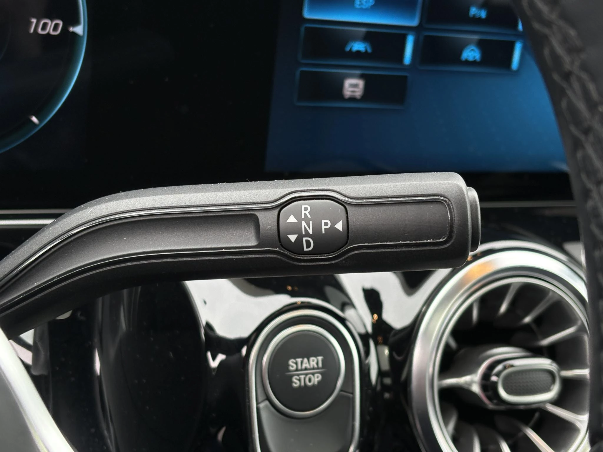 Hoofdafbeelding Mercedes-Benz EQA