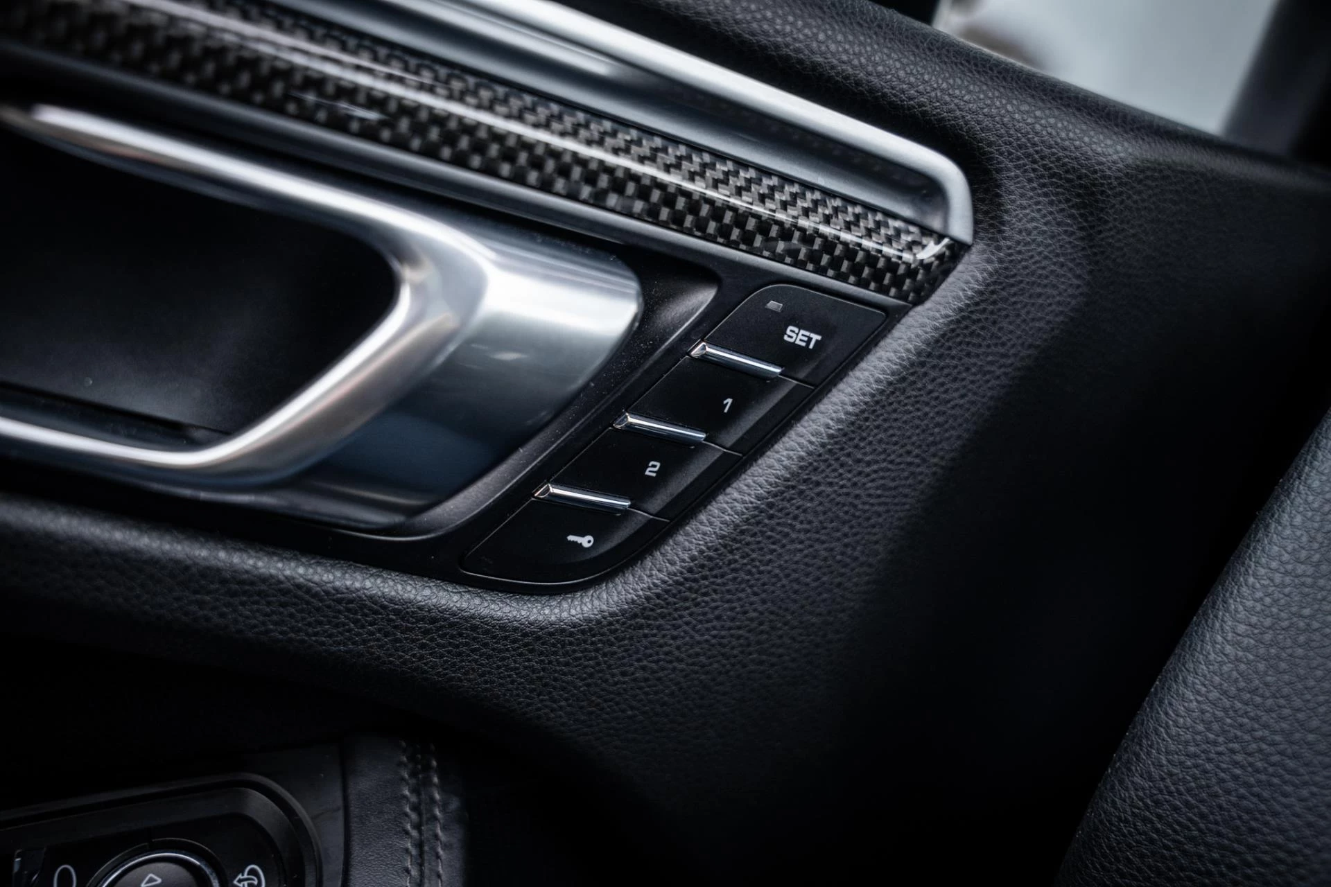 Hoofdafbeelding Porsche Macan