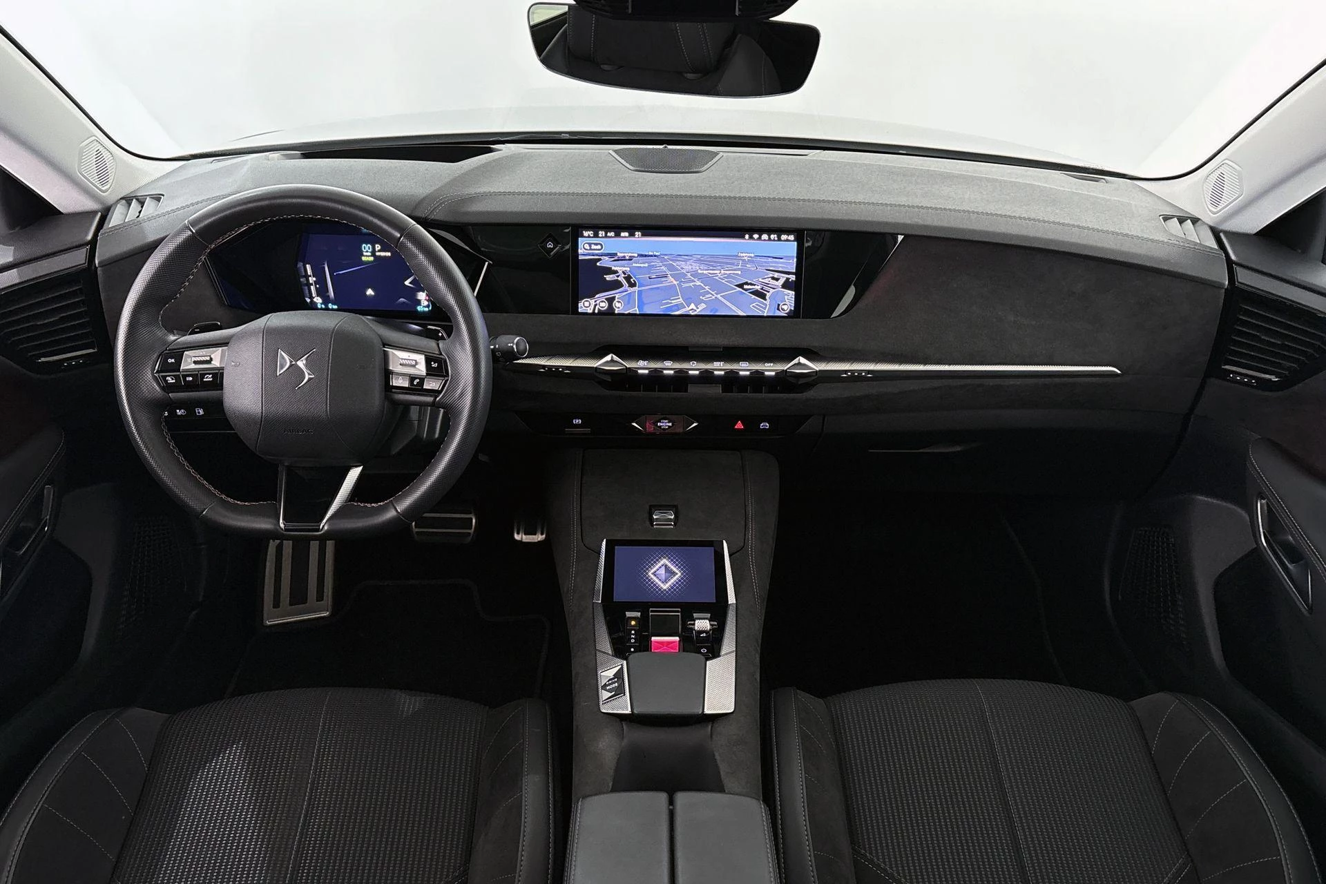 Hoofdafbeelding DS DS 4