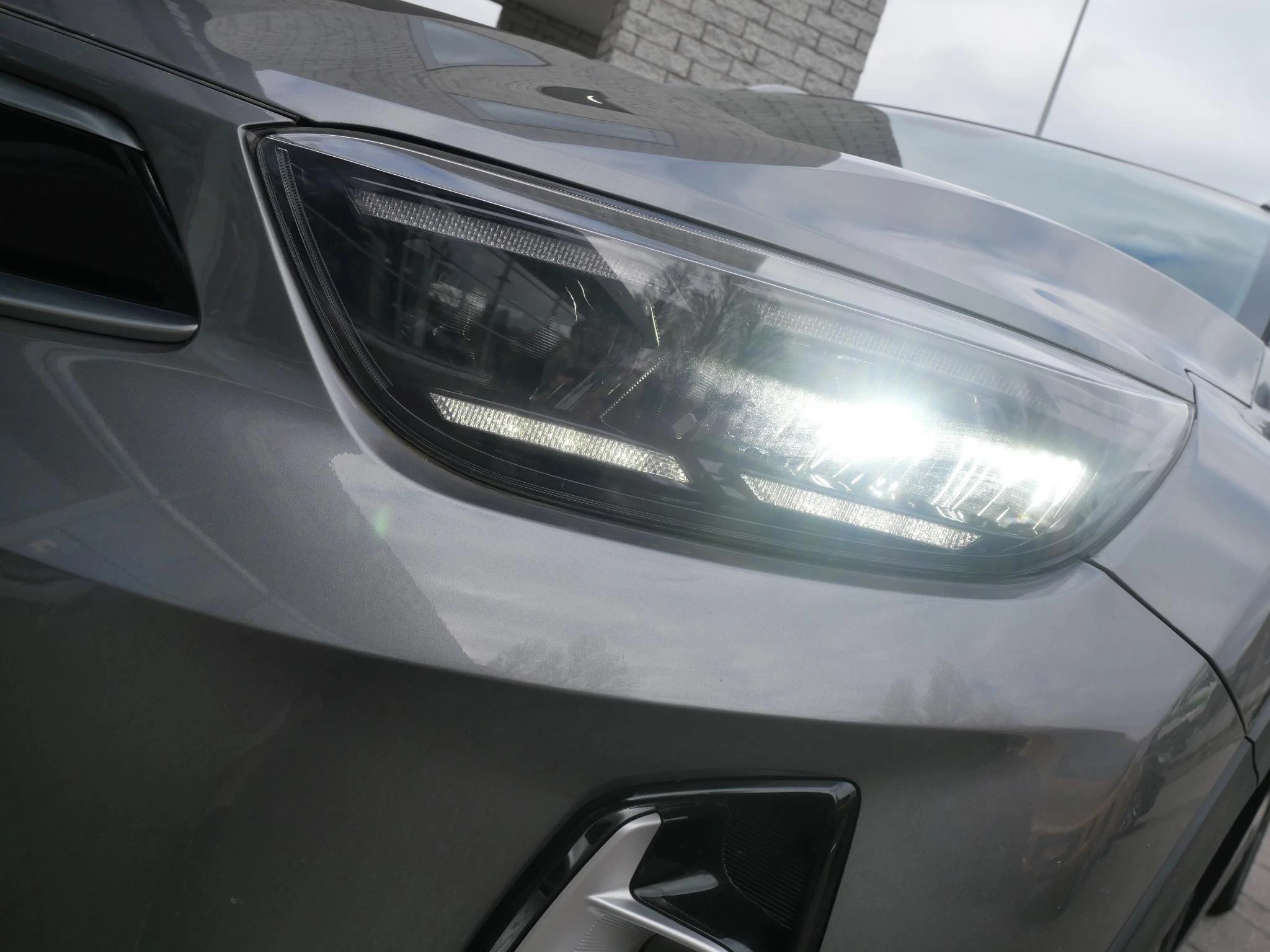 Hoofdafbeelding Kia Stonic