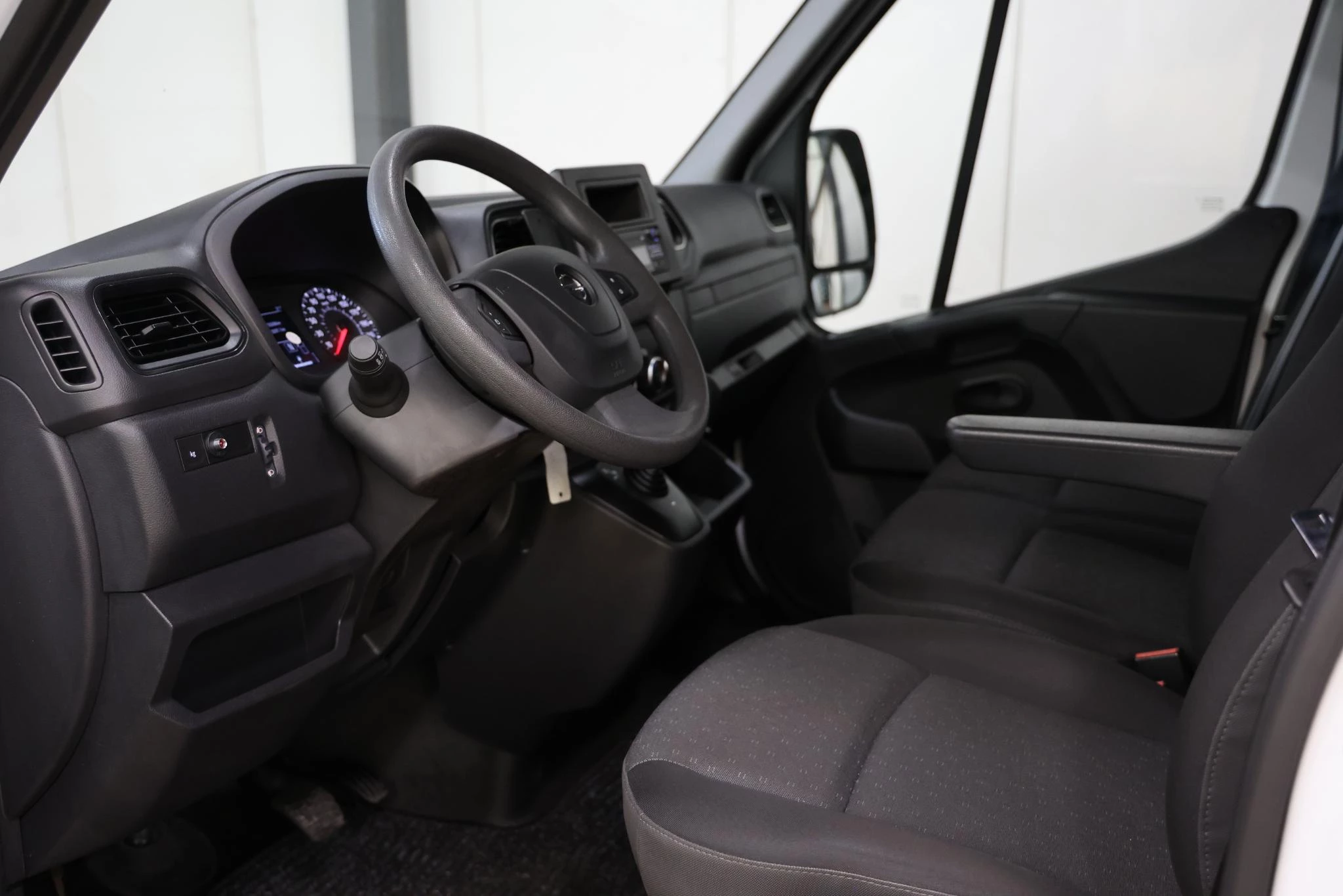 Hoofdafbeelding Opel Movano