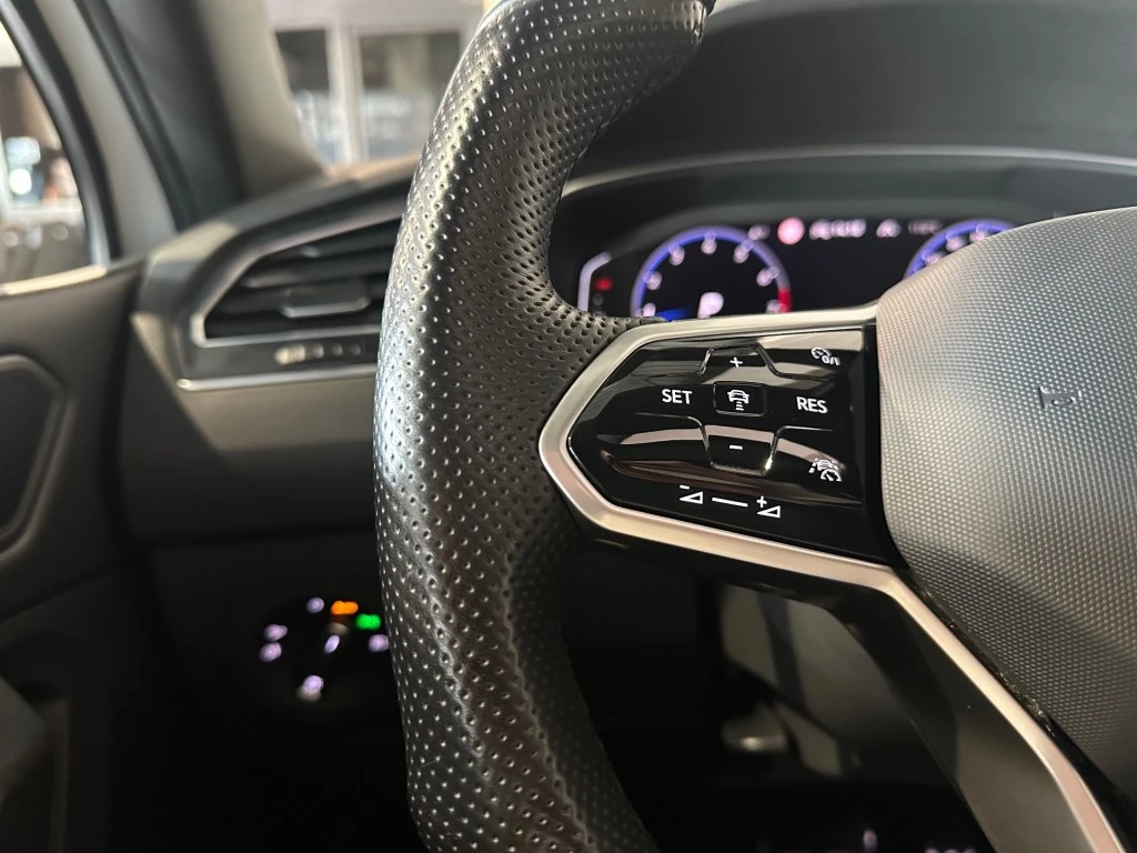 Hoofdafbeelding Volkswagen Tiguan Allspace