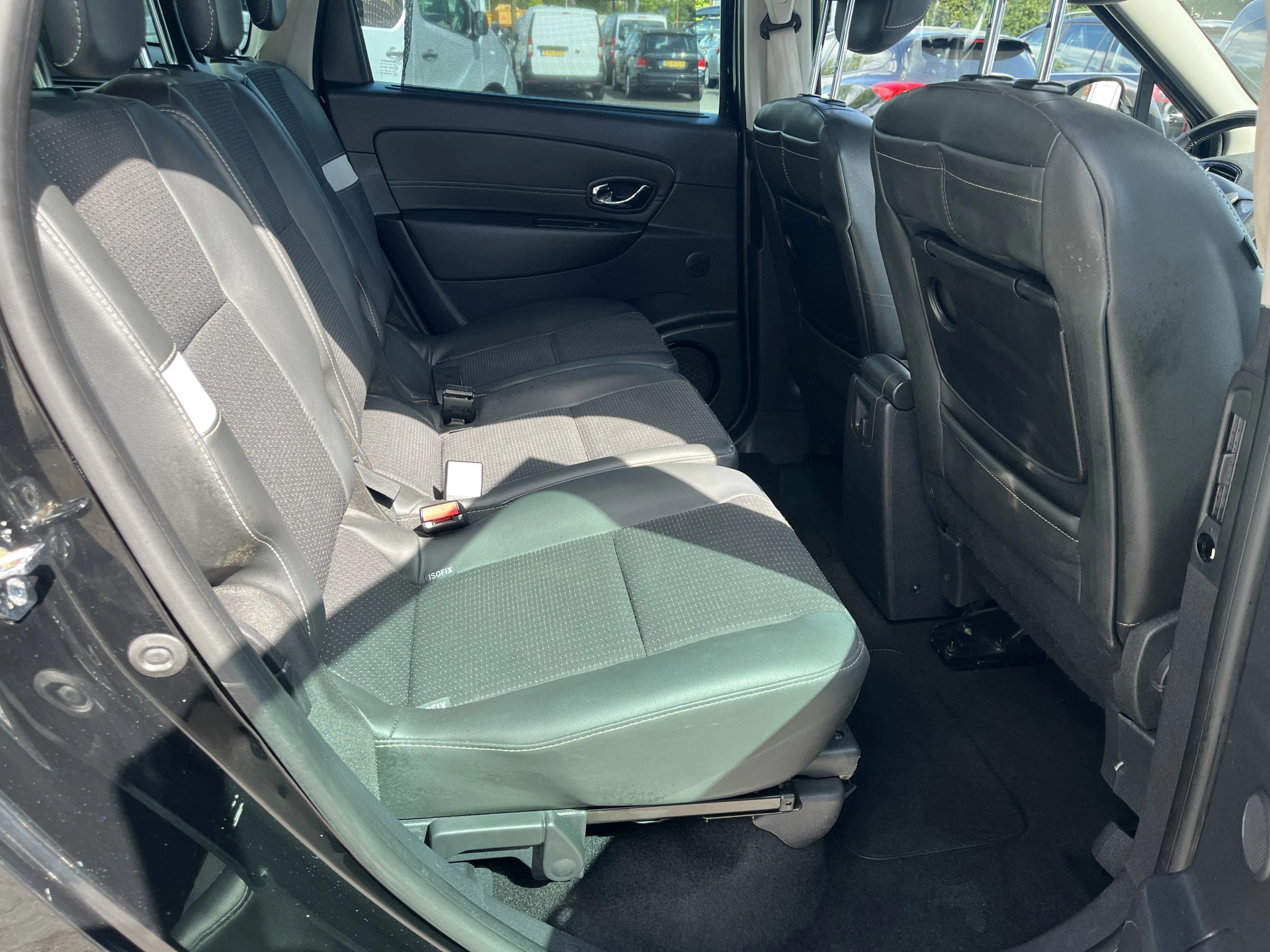 Hoofdafbeelding Renault Grand Scénic