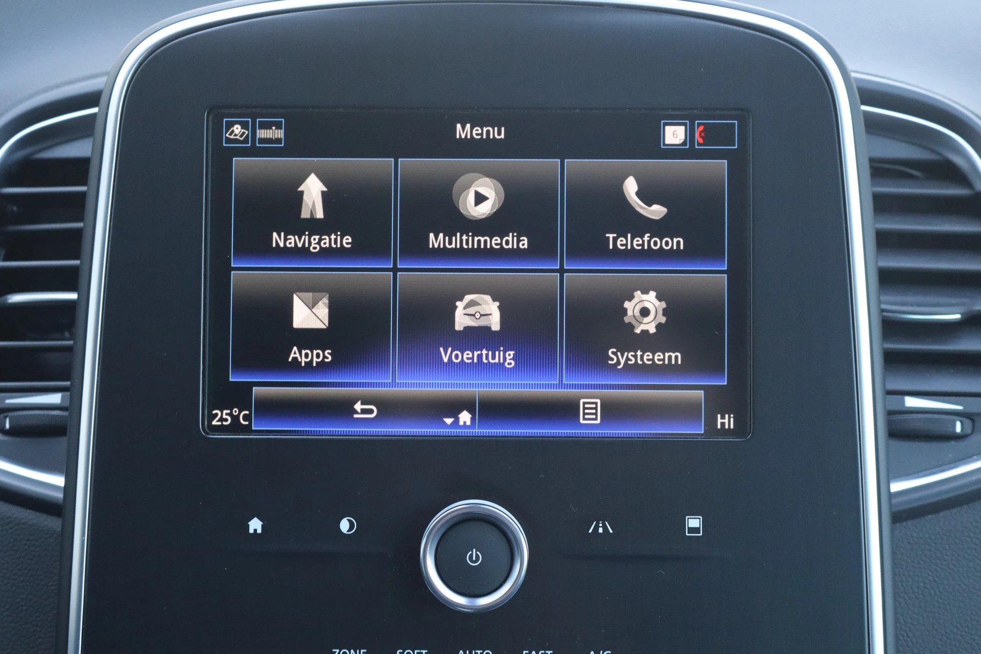 Hoofdafbeelding Renault Grand Scénic