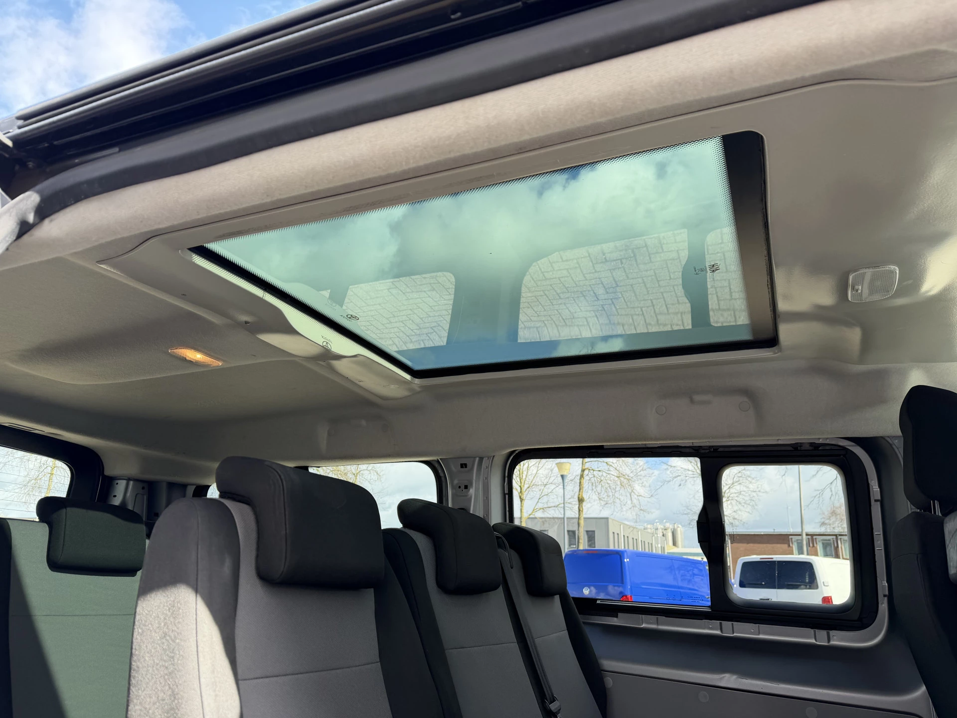 Hoofdafbeelding Toyota ProAce