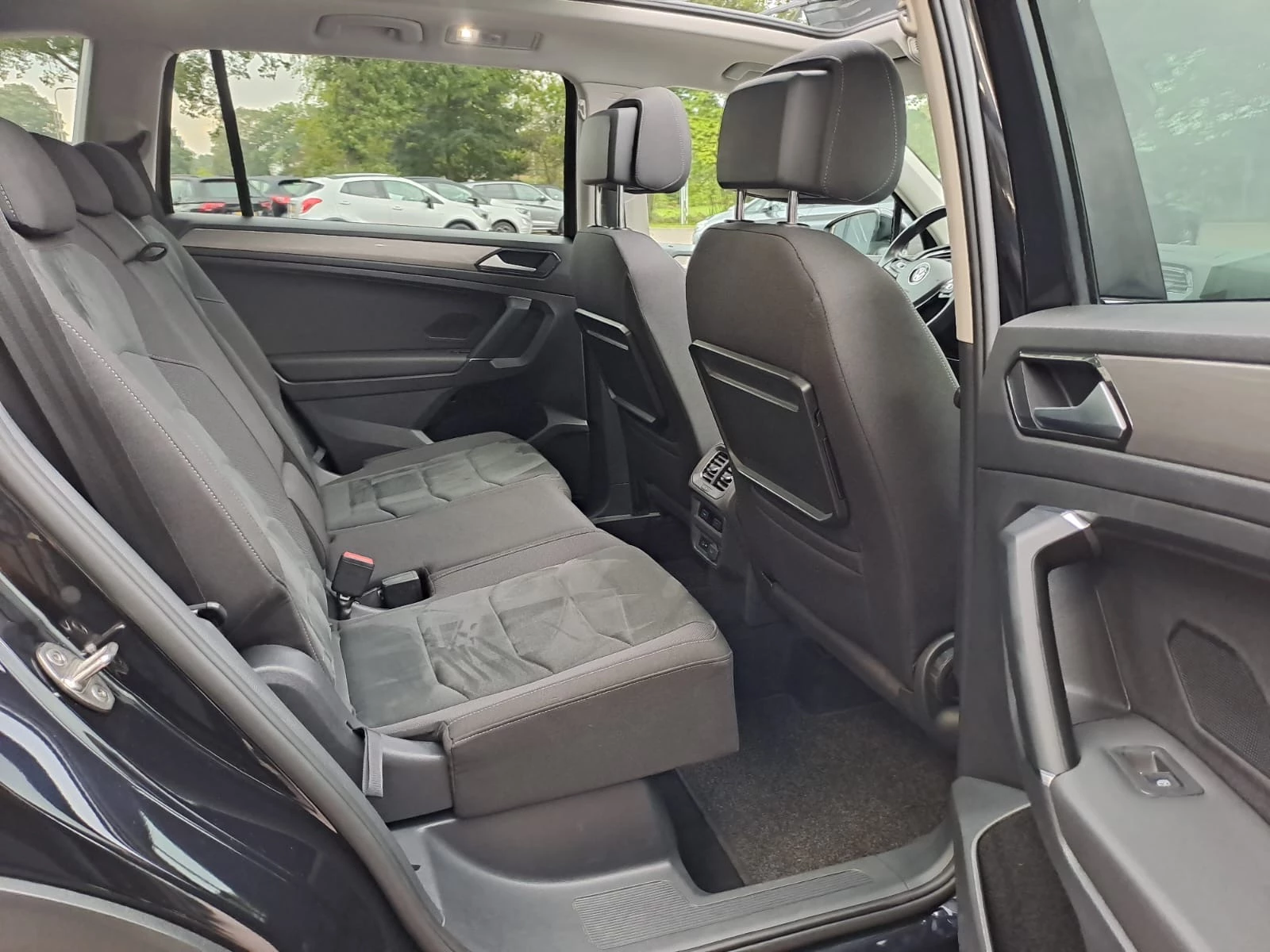 Hoofdafbeelding Volkswagen Tiguan Allspace