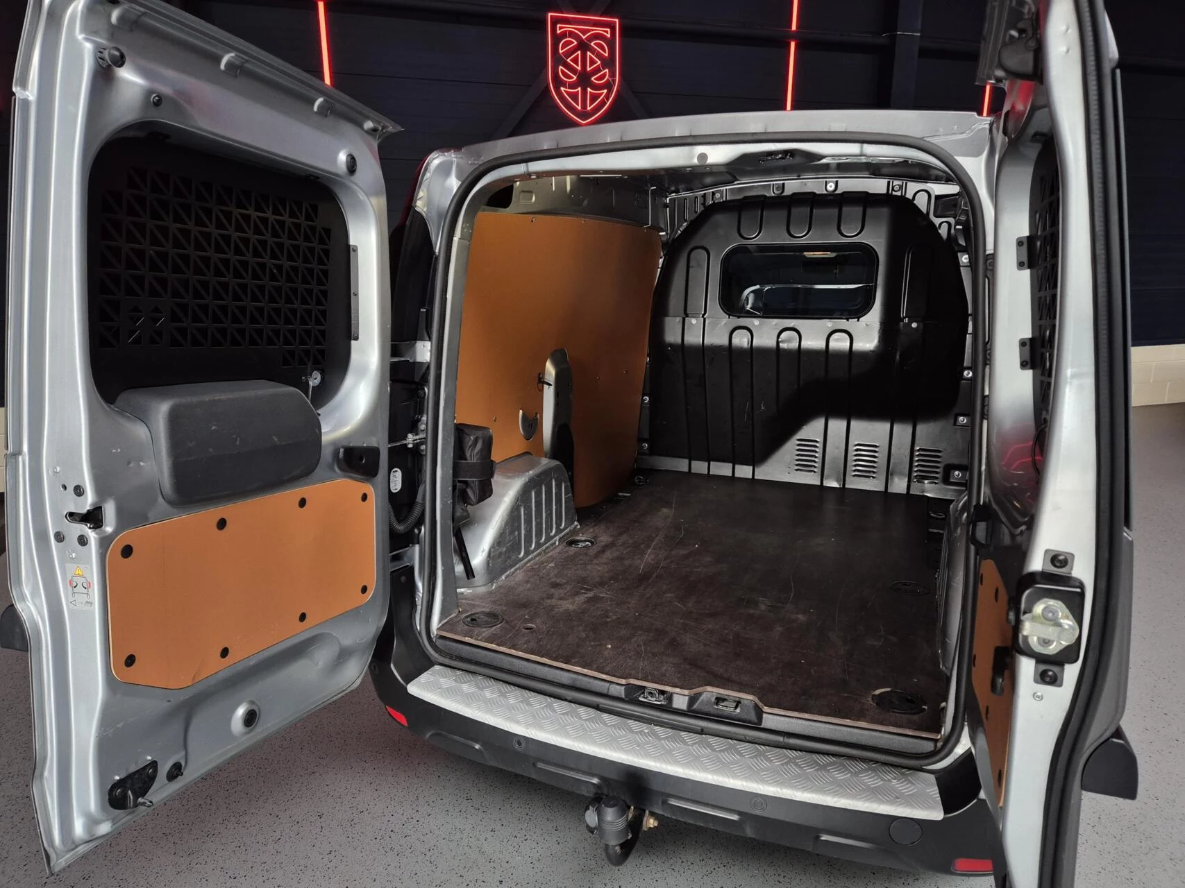 Hoofdafbeelding Renault Express