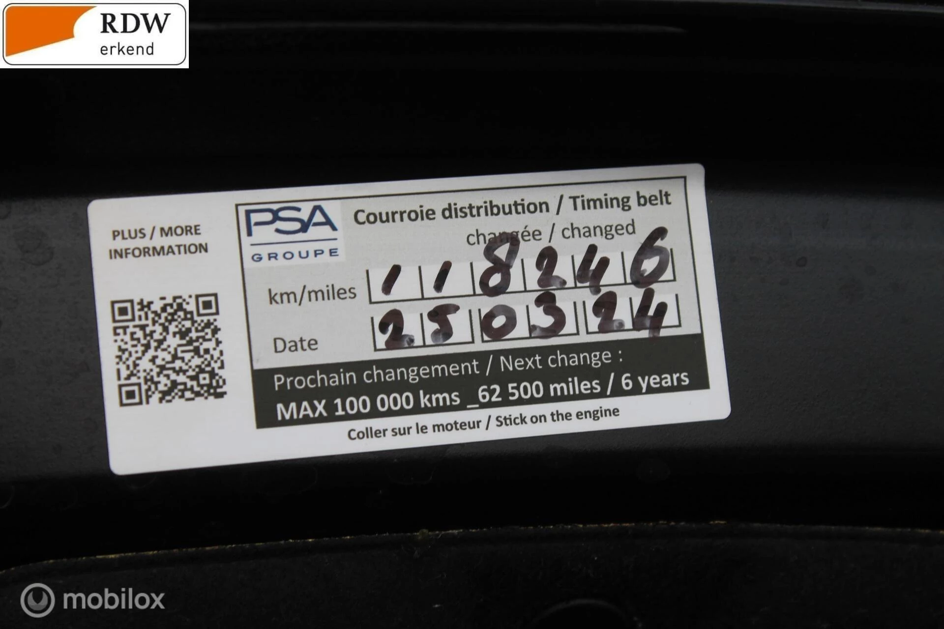 Hoofdafbeelding Citroën C3 Picasso