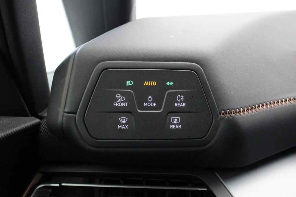 Hoofdafbeelding CUPRA Born