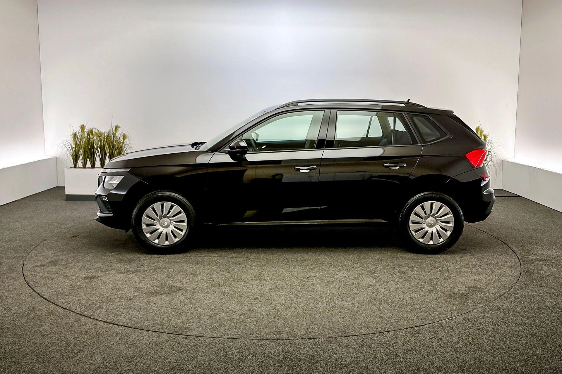 Hoofdafbeelding Škoda Kamiq