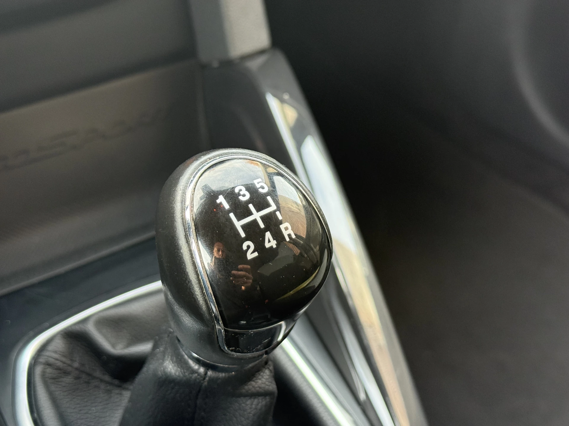 Hoofdafbeelding Ford EcoSport