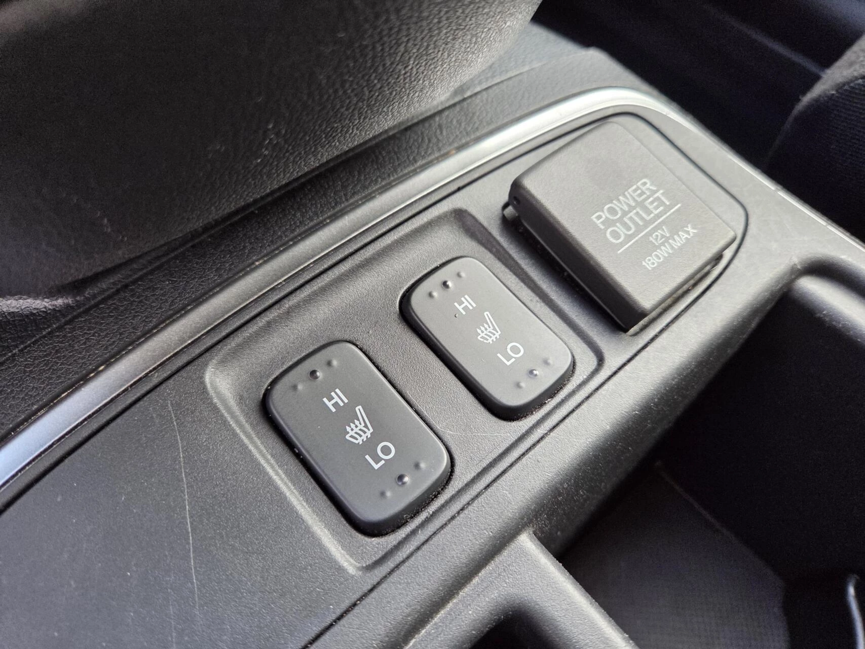 Hoofdafbeelding Honda CR-V