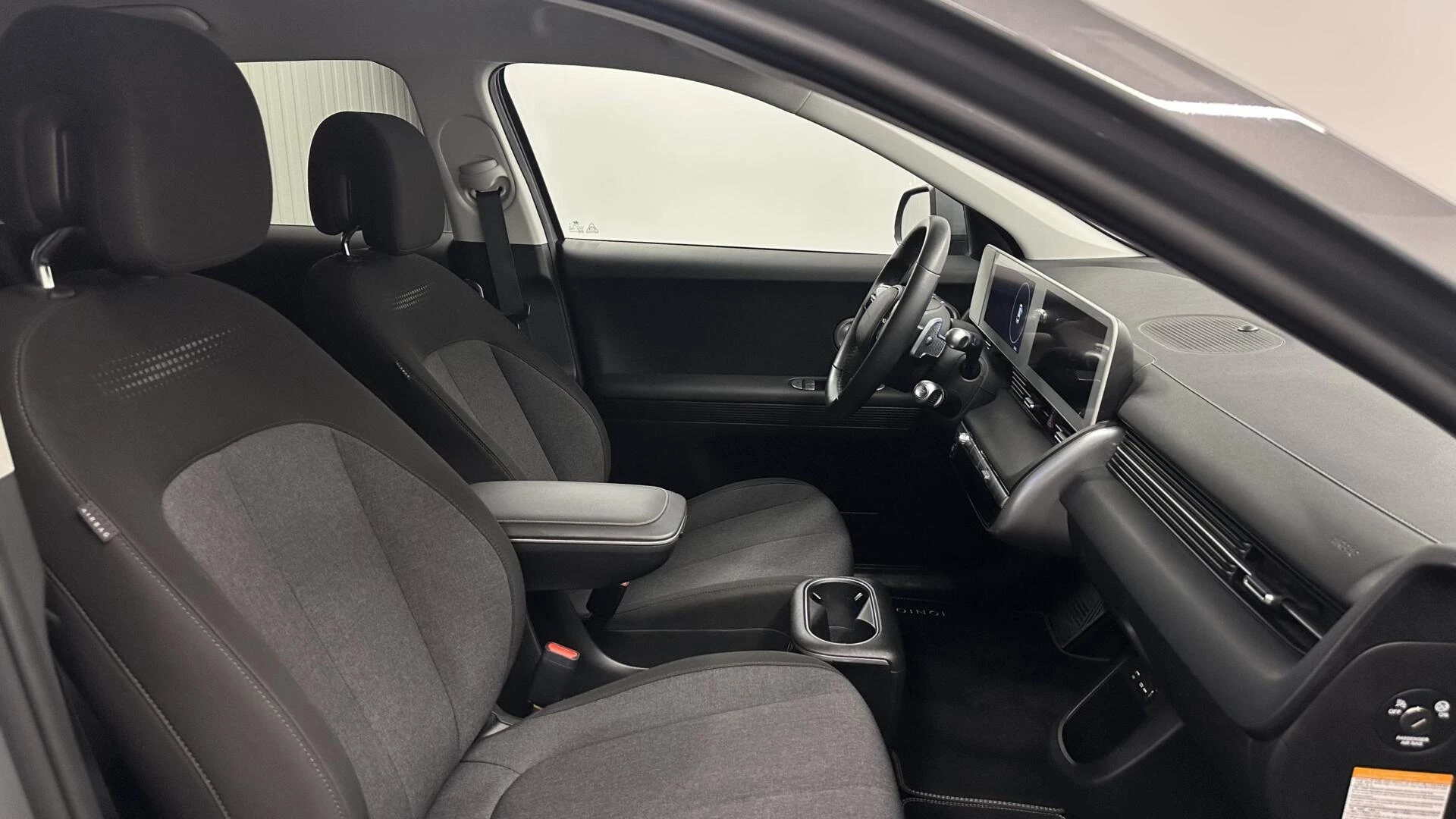 Hoofdafbeelding Hyundai IONIQ 5