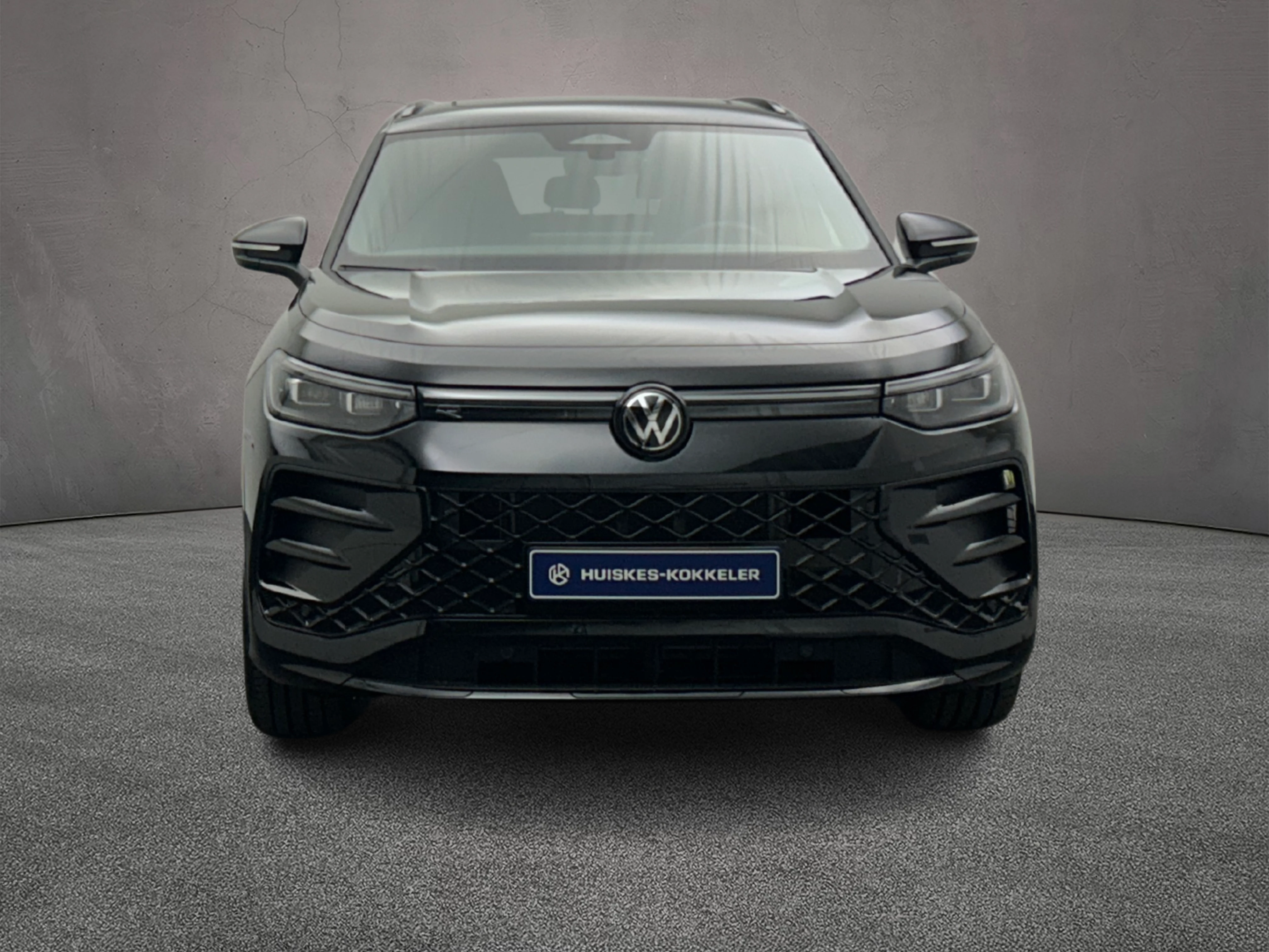 Hoofdafbeelding Volkswagen Tayron