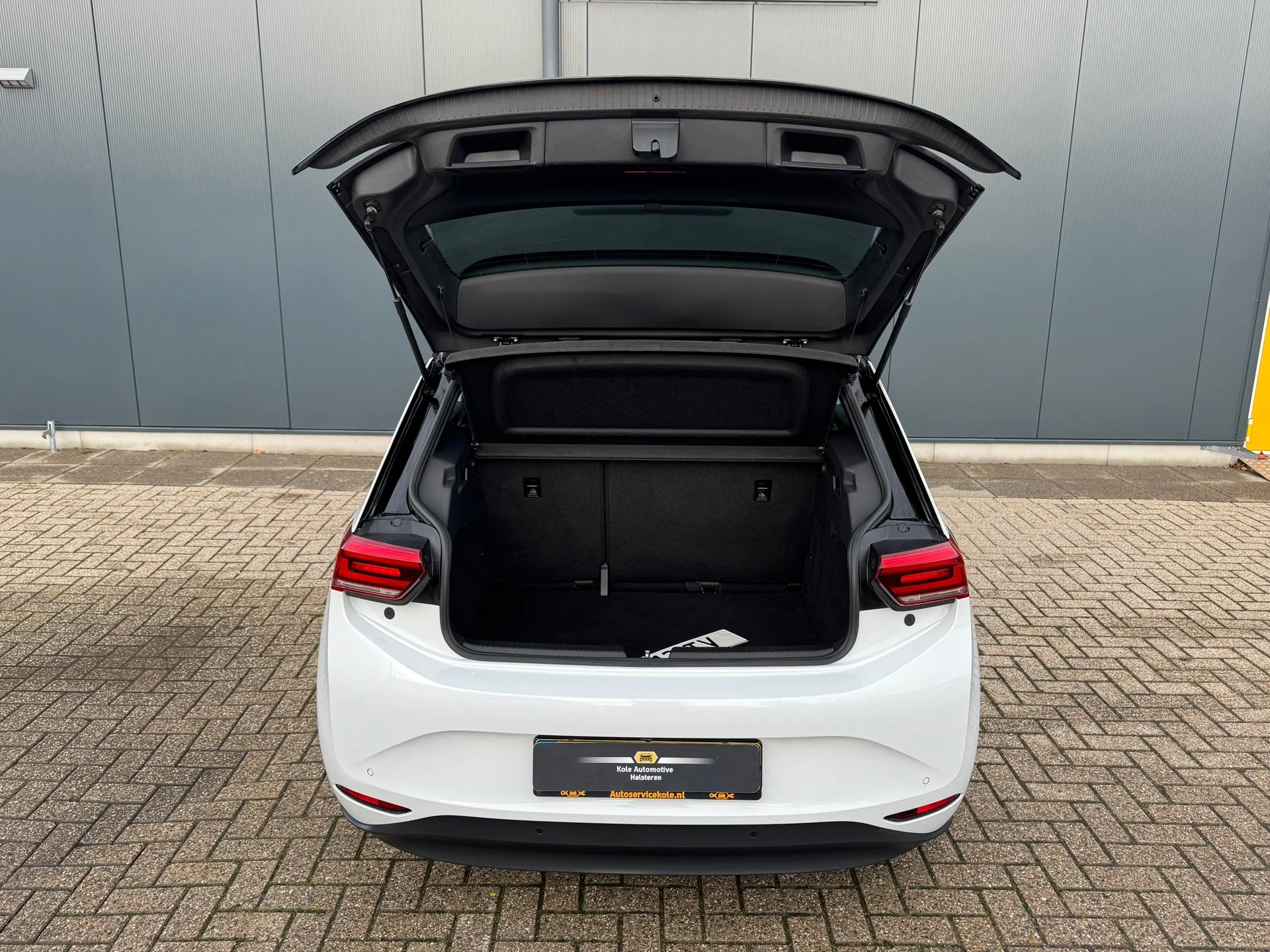 Hoofdafbeelding Volkswagen ID.3