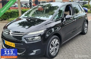 Citroen C4 Picasso 1.2 PureTech Intensive