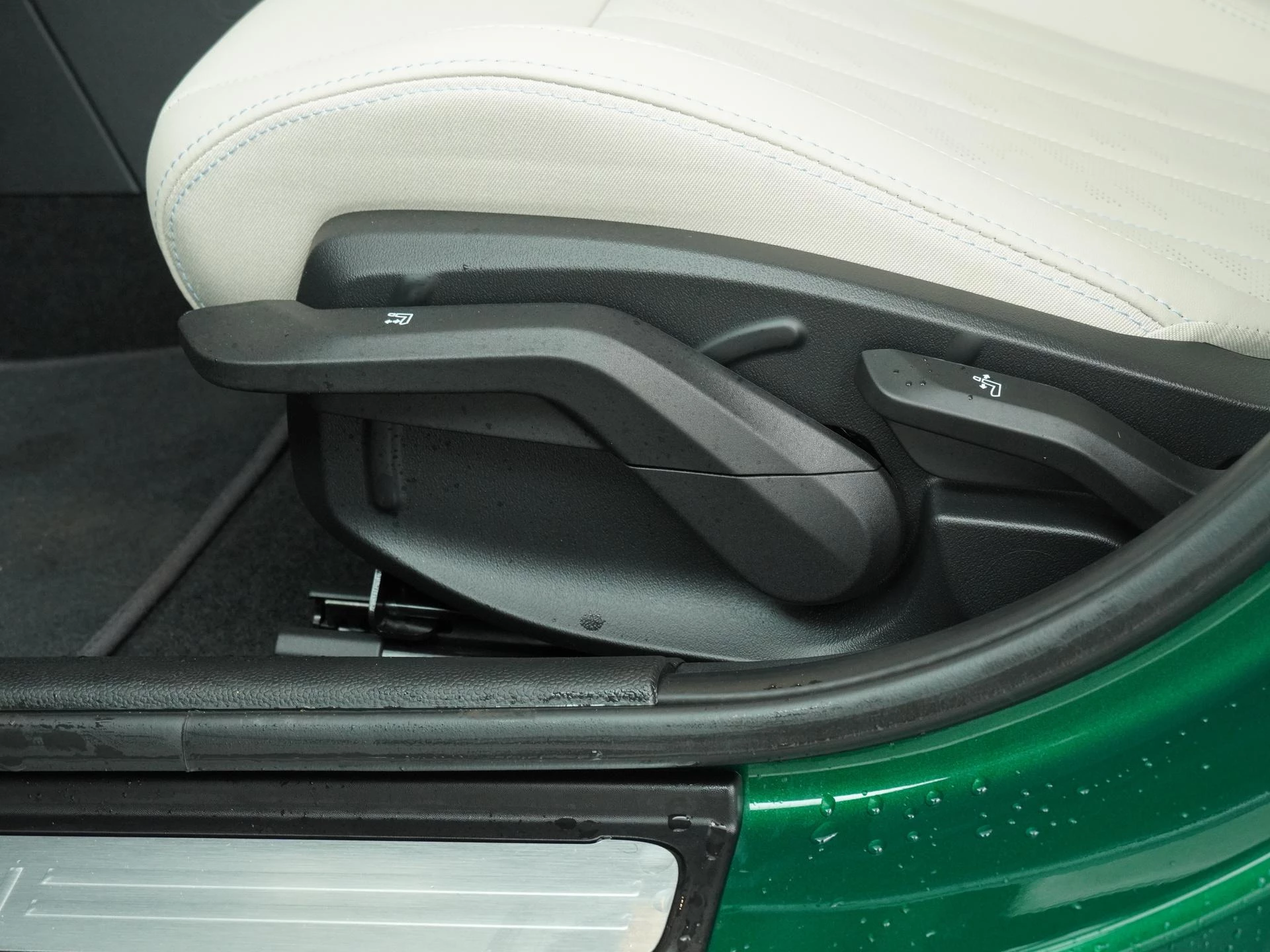 Hoofdafbeelding MINI 5-deurs