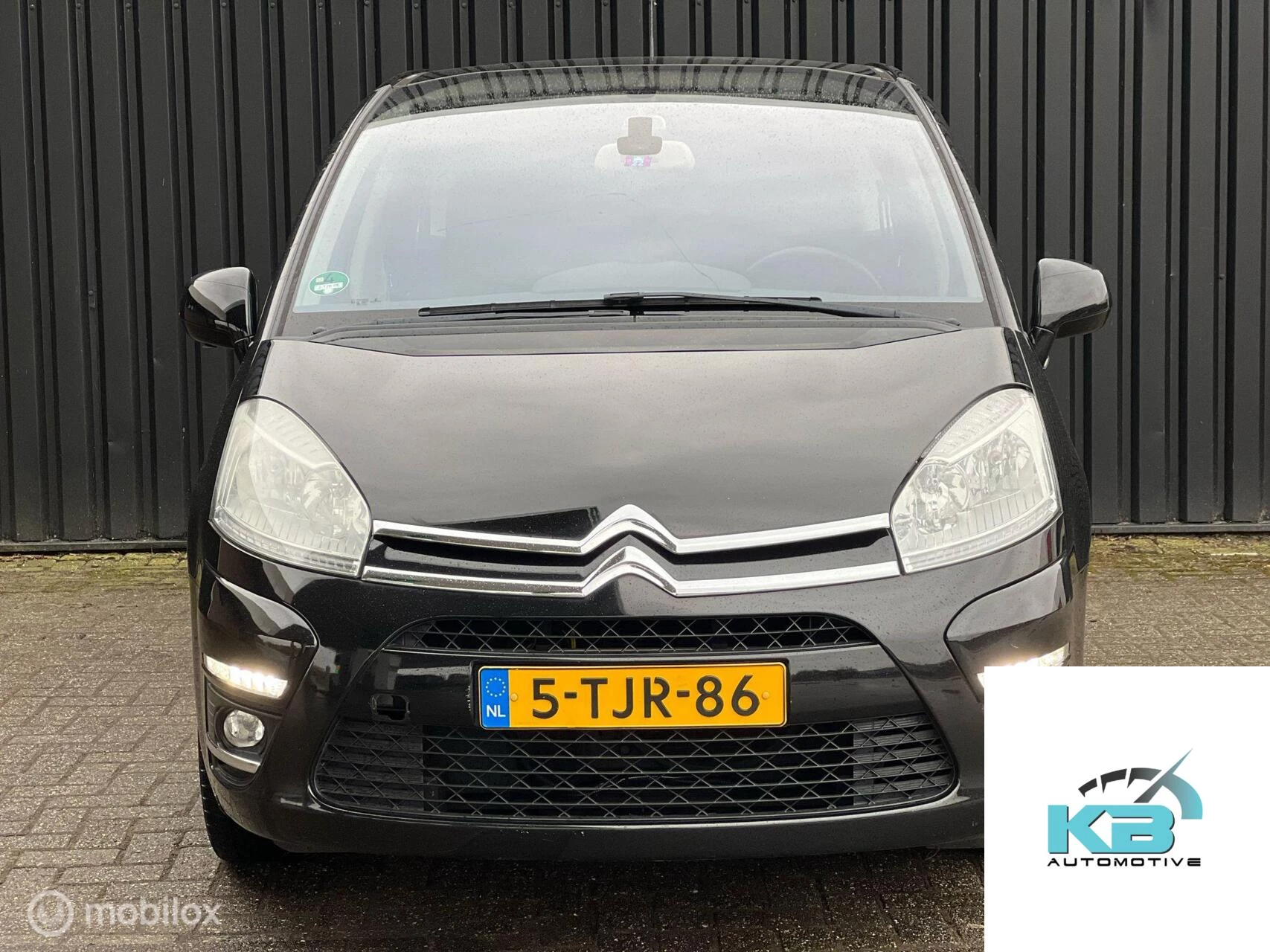 Hoofdafbeelding Citroën C4 Picasso