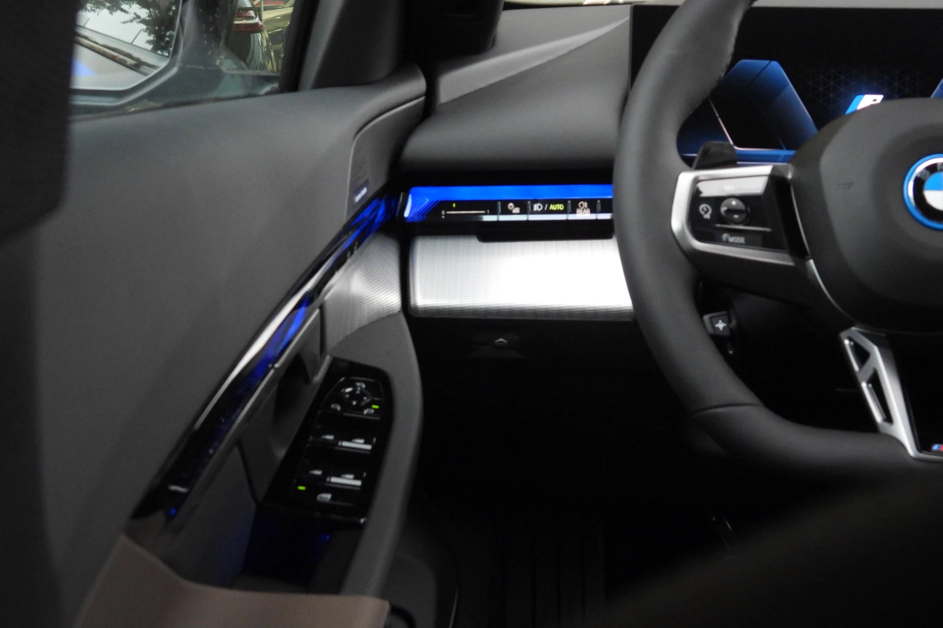 Hoofdafbeelding BMW i5