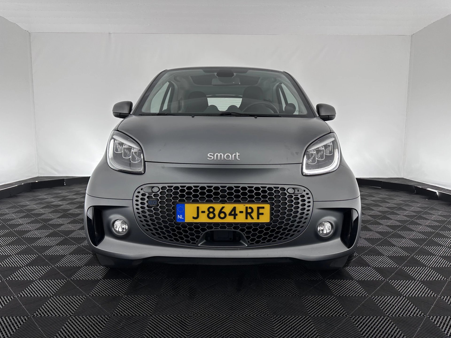 Hoofdafbeelding Smart Fortwo