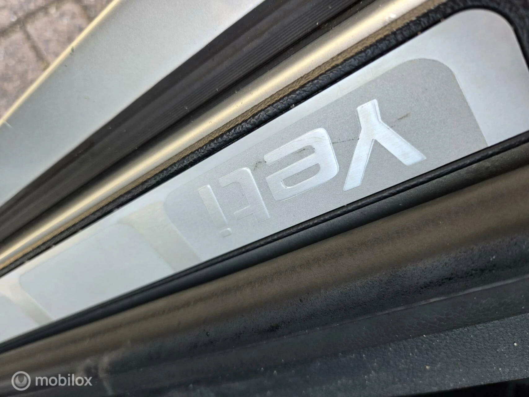 Hoofdafbeelding Škoda Yeti